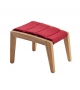 Ribot Ethimo Footstool