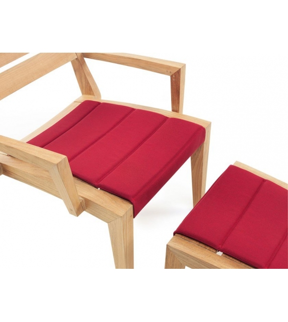 Ribot Ethimo Footstool