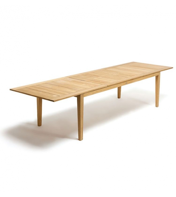Ribot Table Ethimo