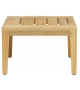 Ribot Ethimo Coffee Table