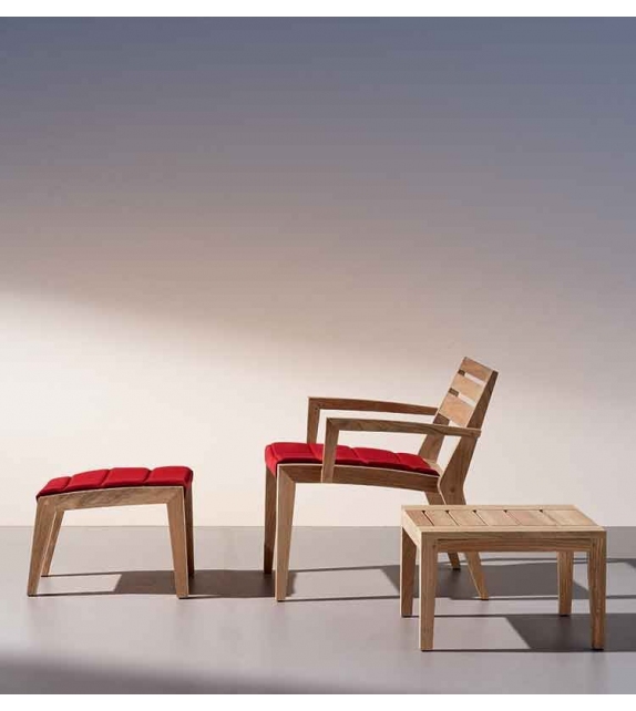 Ribot Ethimo Couchtisch