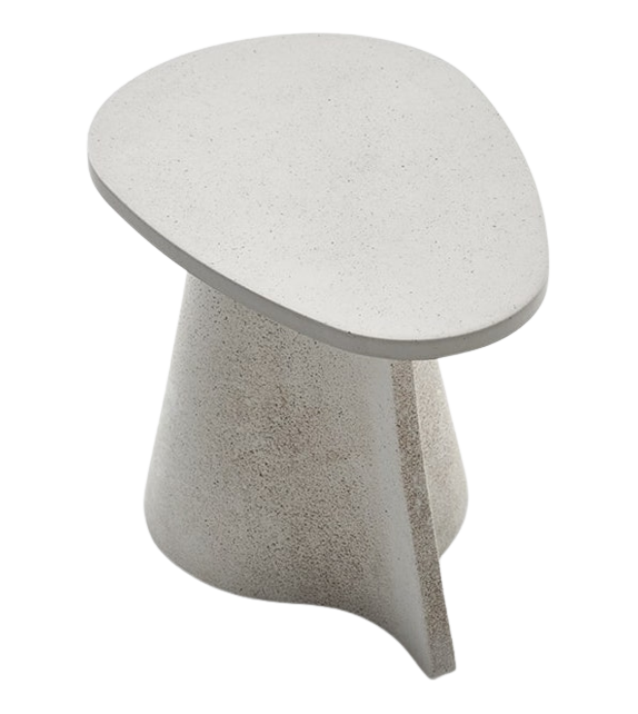 Fossil MDF Italia Tavolino