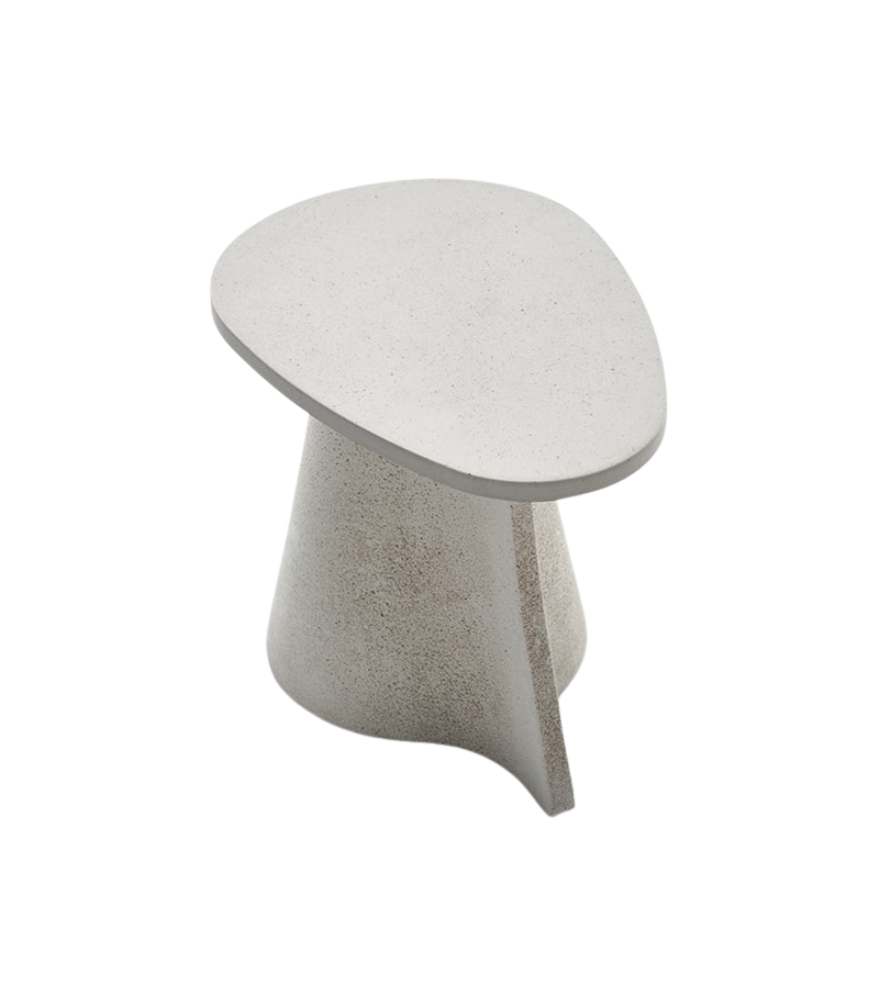 Fossil Table MDF Italia