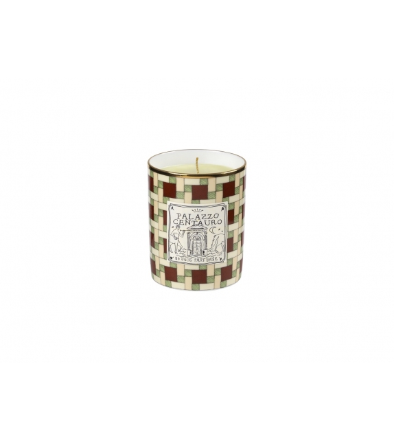 Palazzo Centauro Ginori 1735 Candle