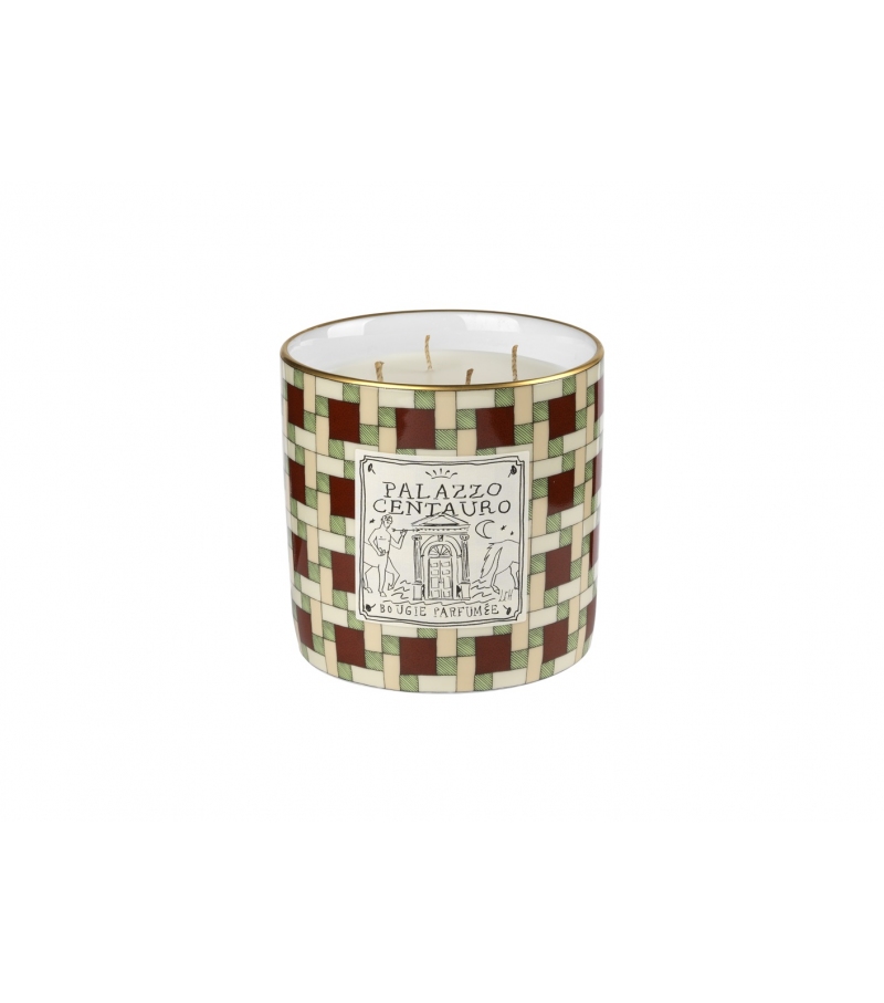 Palazzo Centauro Ginori 1735 Candle
