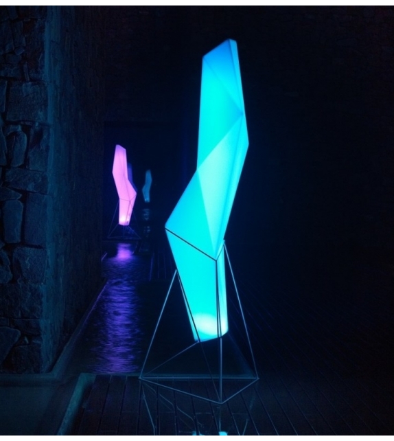 Faz Lampadaire Vondom