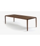 Sleek Riva 1920 Table