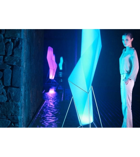 Faz Lampadaire Vondom