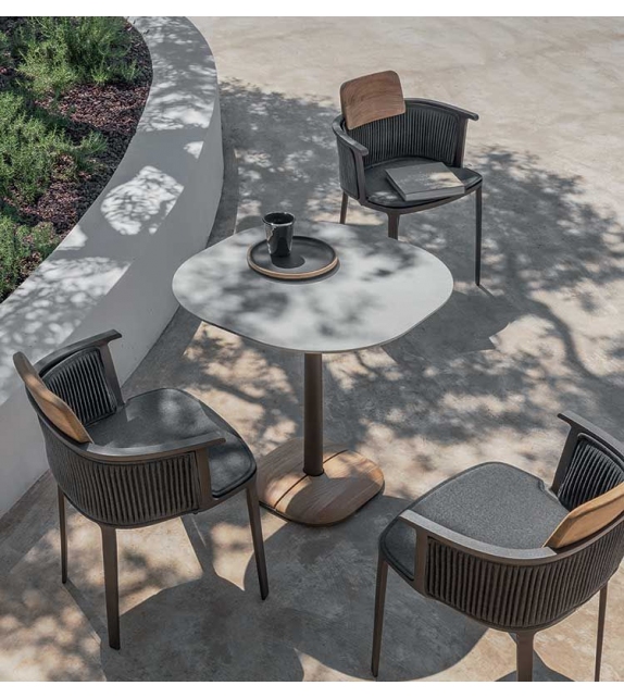 Enjoy Ethimo Table Basse