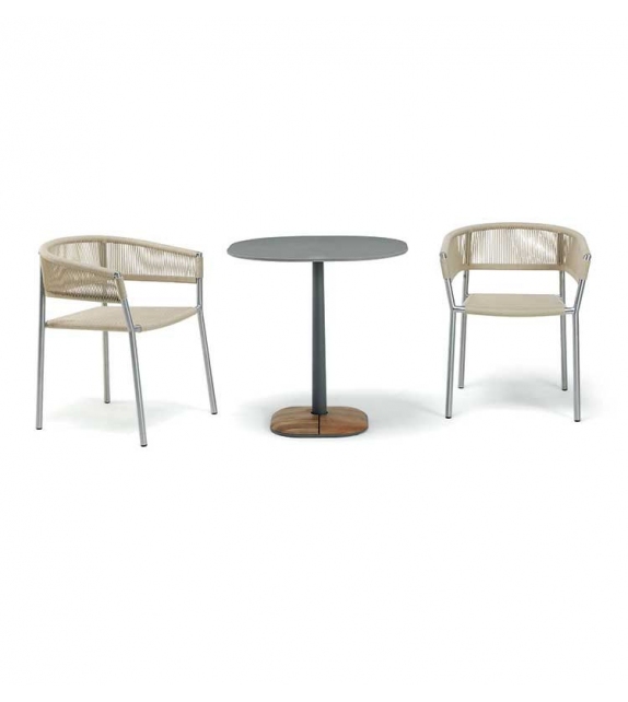 Enjoy Ethimo Coffee Table