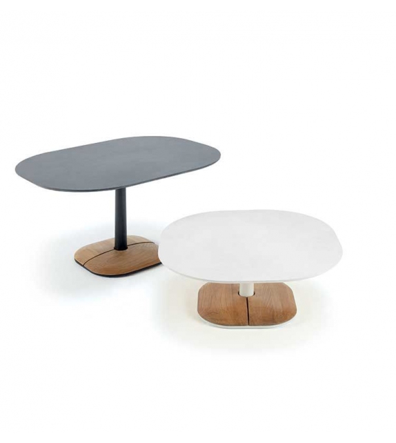 Enjoy Ethimo Coffee Table