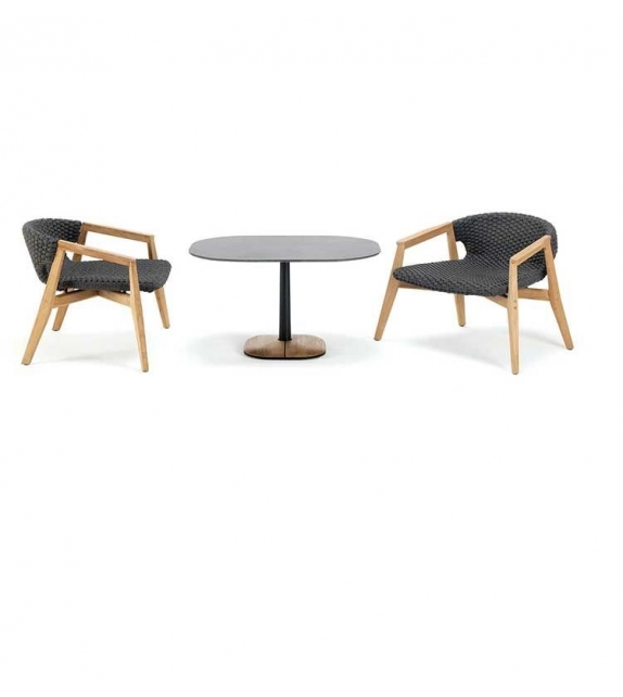 Enjoy Ethimo Table Basse