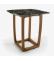 Bungalow Marble Riva 1920 Bar Table