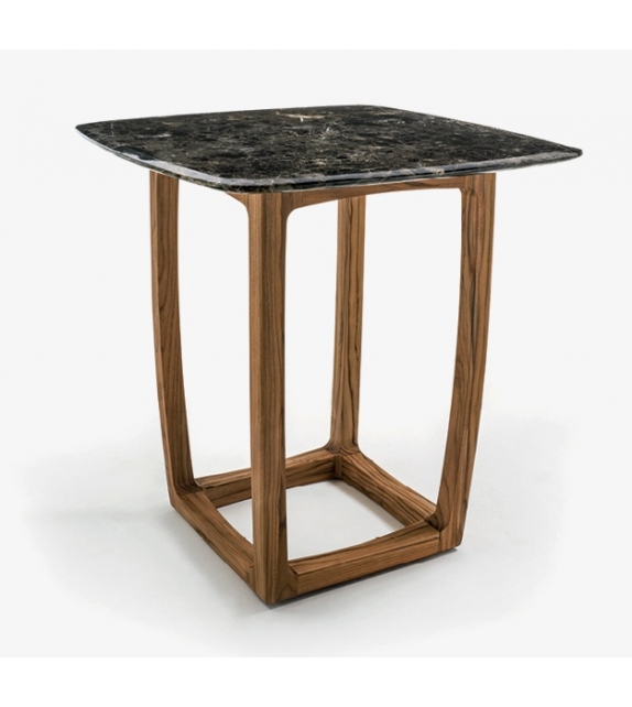 Bungalow Marble Riva 1920 Bar Table