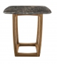 Bungalow Marble Riva 1920 Tavolo Bar