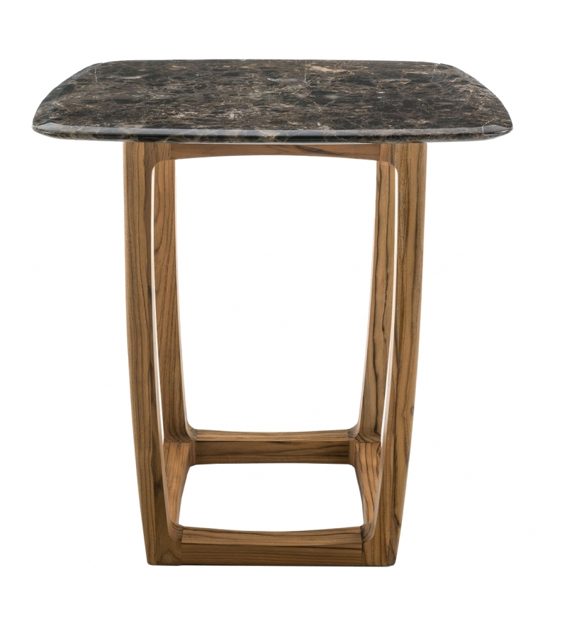 Bungalow Marble Riva 1920 Bar Table