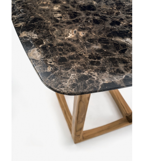 Bungalow Marble Riva 1920 Tavolo Bar