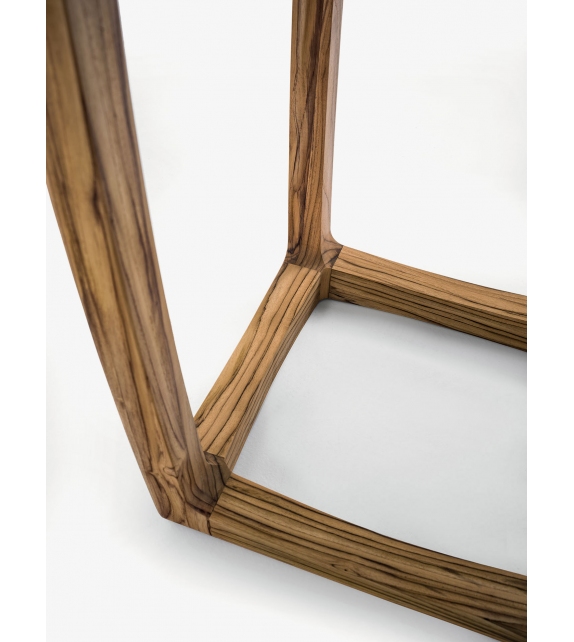 Bungalow Marble Riva 1920 Mesa de Bar