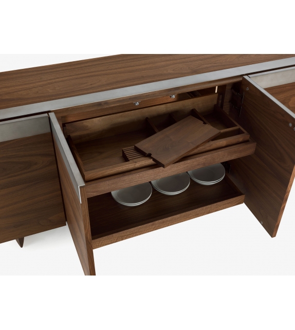 Linear Riva 1920 Madia