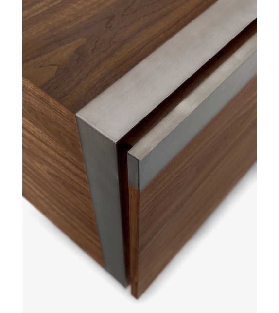 Linear Riva 1920 Sideboard