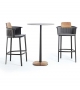 Enjoy Ethimo Bar Table