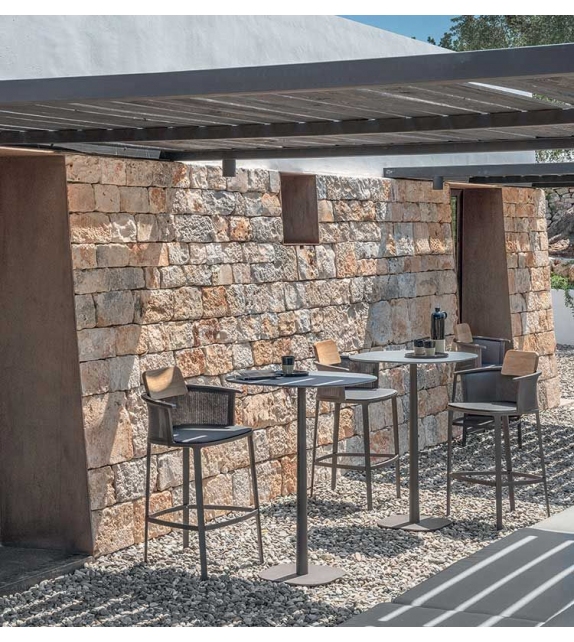 Enjoy Ethimo Tisch Bar