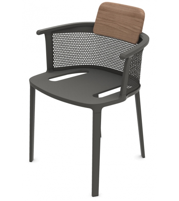 Ribot Ethimo Petit Fauteuil