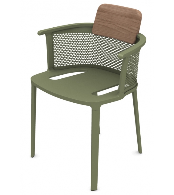 Ribot Ethimo Small Armchair