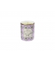 La Gazelle D'Or Ginori 1735 Candle