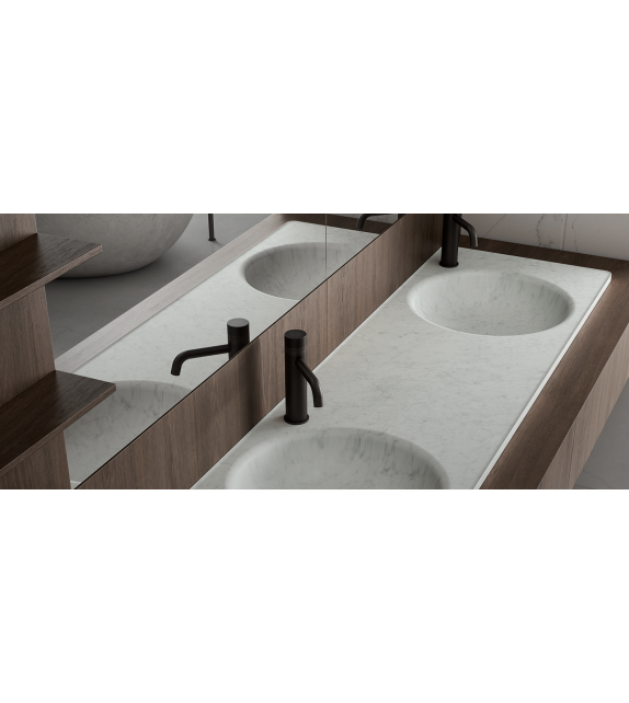 Floe Boffi Waschbecken