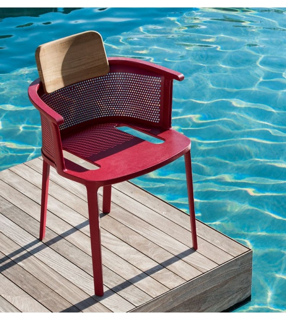 Ribot Ethimo Petit Fauteuil