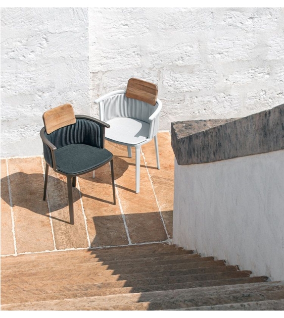 Ribot Ethimo Small Armchair