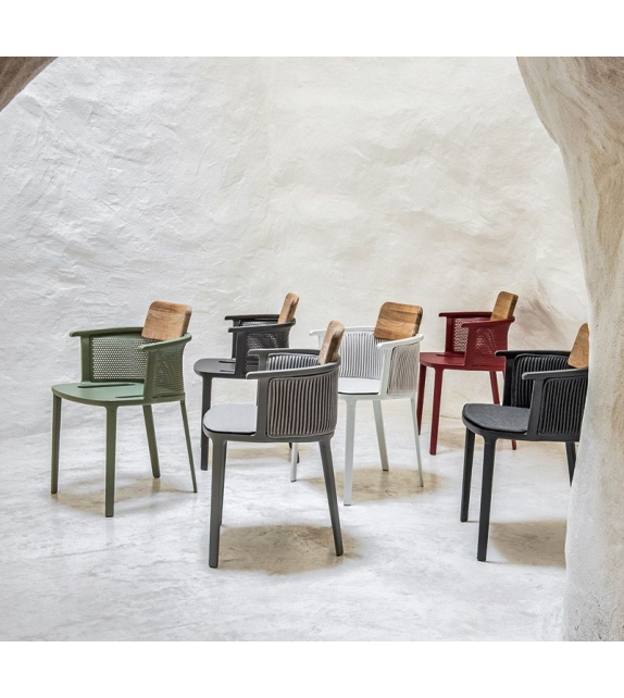 Ribot Ethimo Petit Fauteuil