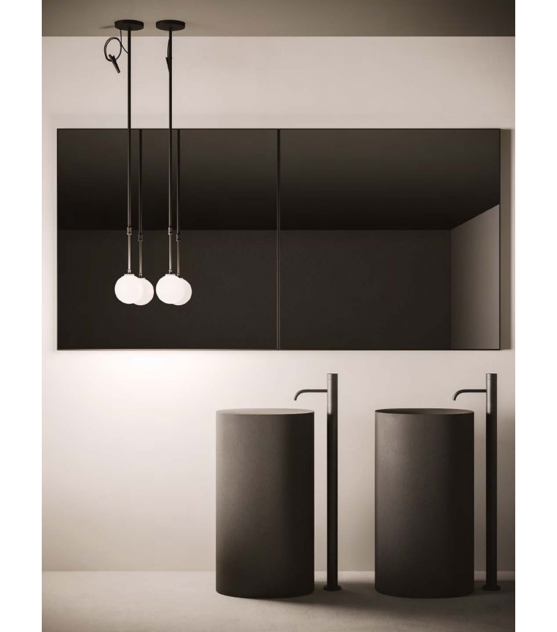 Sabbia 5 Stone Boffi