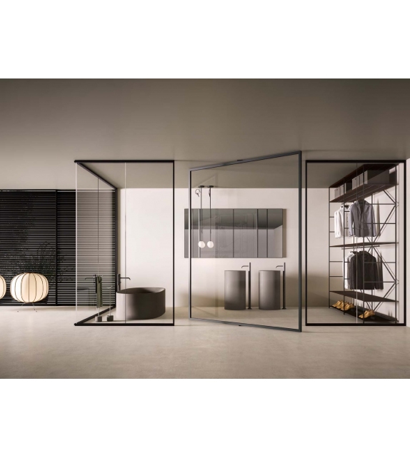 Sabbia 5 Stone Boffi