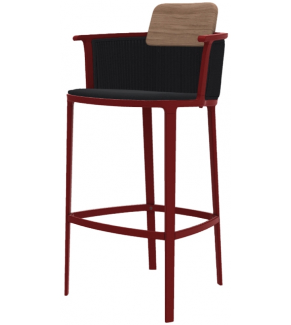 Nicolette Ethimo Petit Fauteuil