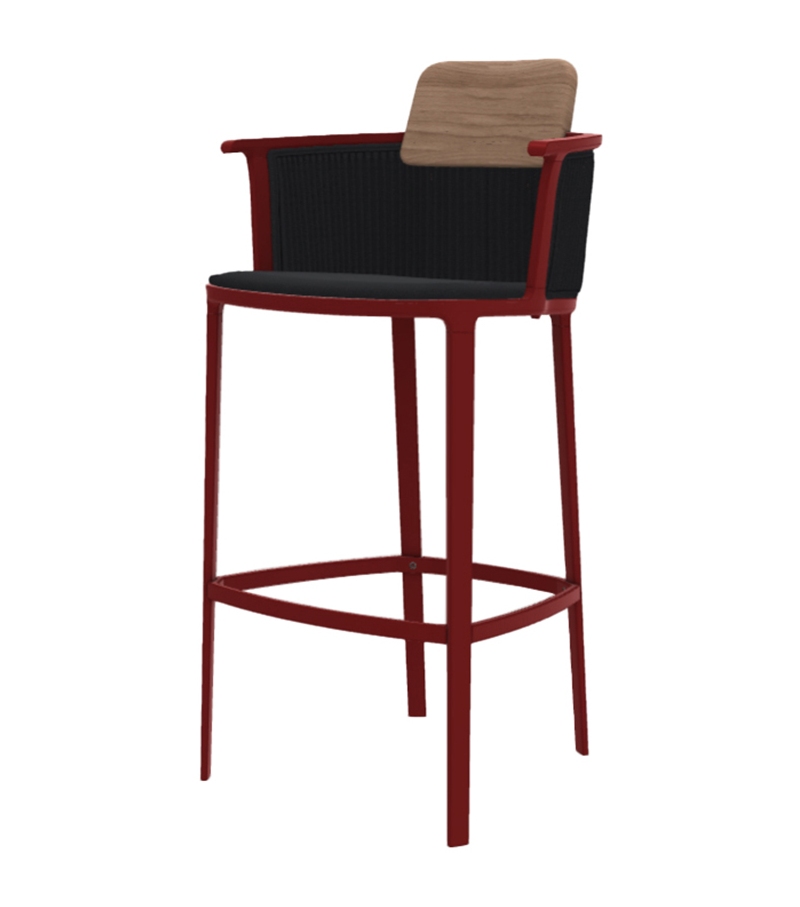 Nicolette Ethimo Small Armchair