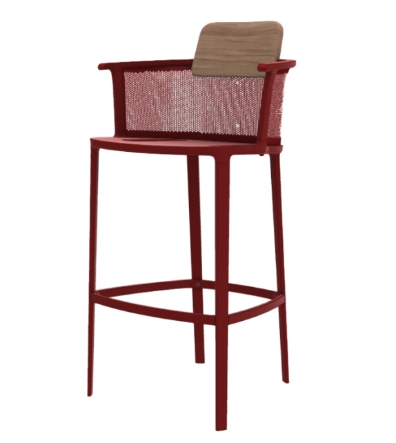 Nicolette Ethimo Small Armchair