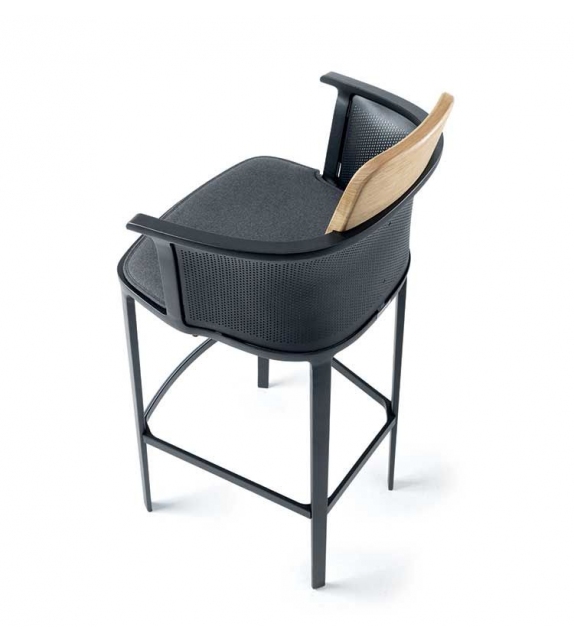 Nicolette Ethimo Small Armchair