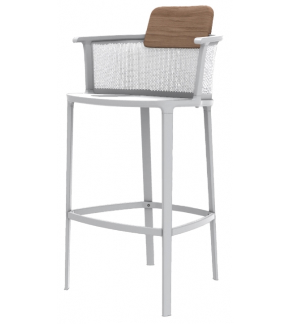 Nicolette Ethimo Petit Fauteuil