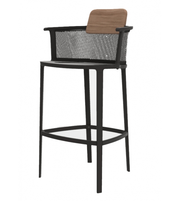 Nicolette Ethimo Petit Fauteuil