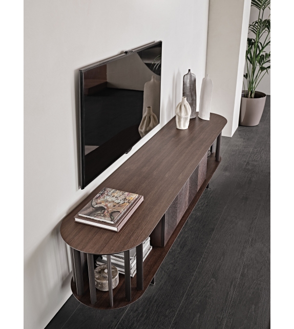 Costes TV Cattelan Italia TV Cabinet