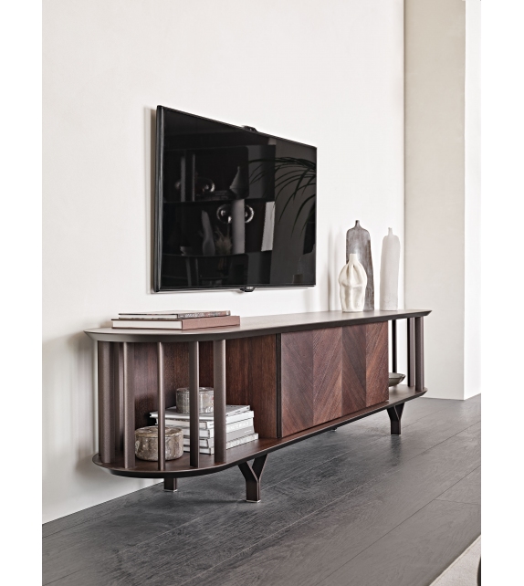 Costes TV Cattelan Italia Mueble para TV