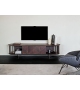 Costes TV Cattelan Italia TV Cabinet