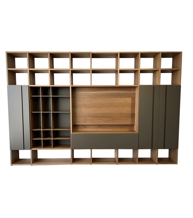 Prêt pour l'expédition - Selecta Lema Système de Salon