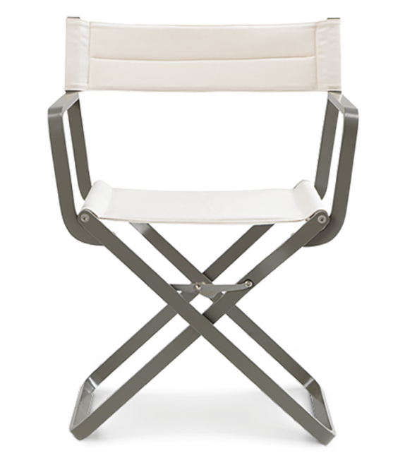 Studios Ethimo Folding  Small Armchair