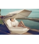 Faz Daybed Con Parasol Vondom