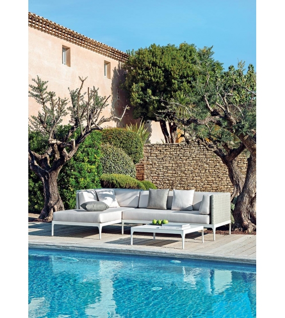 Infinity Ethimo Divano Modulare