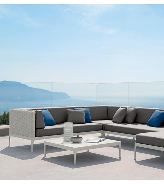 Infinity Modulsofa Ethimo