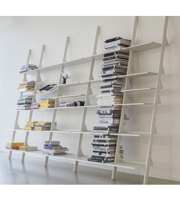 Tyke - The Wild Bunch Magis Shelving System